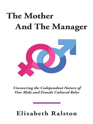cover image of The Mother and the Manager